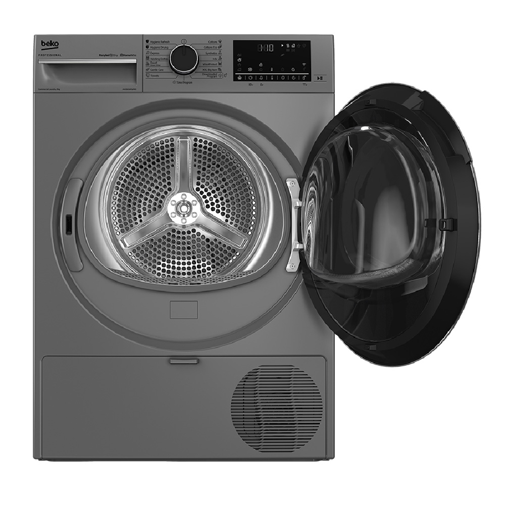 ΣΤΕΓΝΩΤΗΡΙΟ BEKO AWZ 9HPS/PRO (9 κιλών)